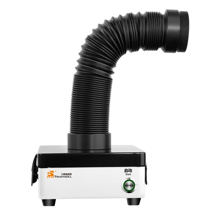 Purificatore di fumi di saldatura per apparecchio da fumo da tavolo CP-301, presa americana, Purifier Purificatore di fumi di saldatura per apparecchio da fumo da tavolo CP-301, presa americana, Purifier